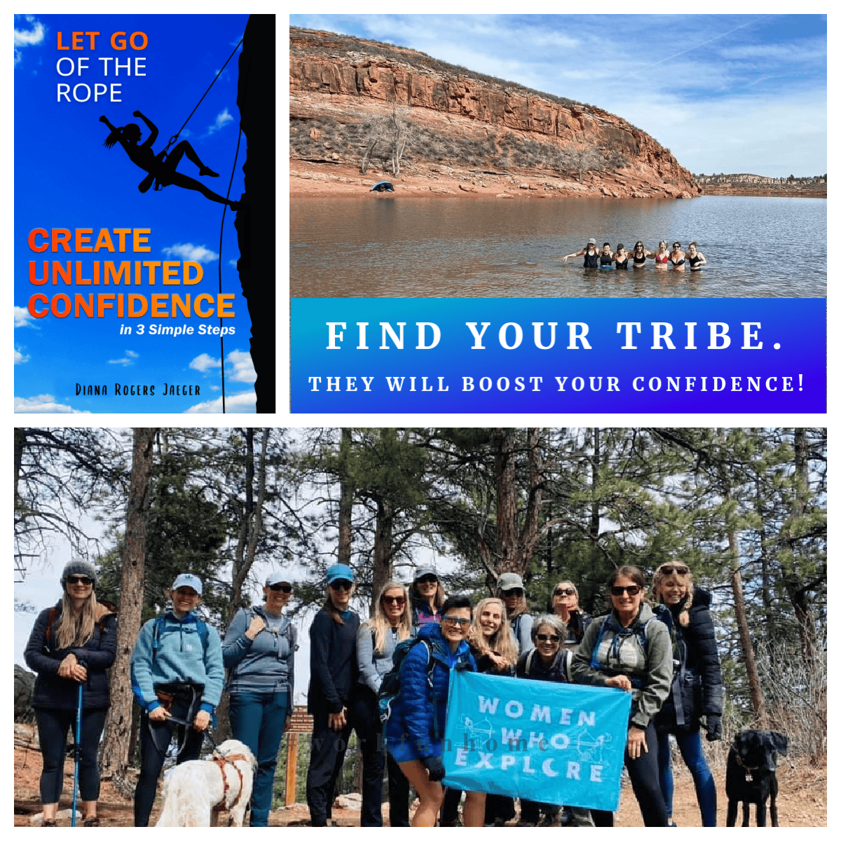 Find Your Tribe The Power of Community Love to Appreciate Consulting