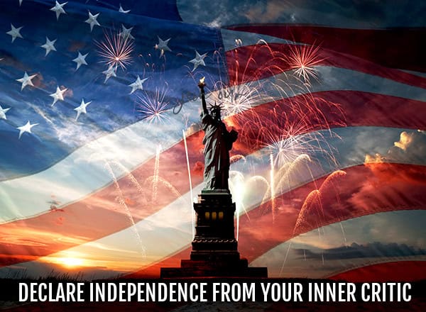 independence-inner-critic