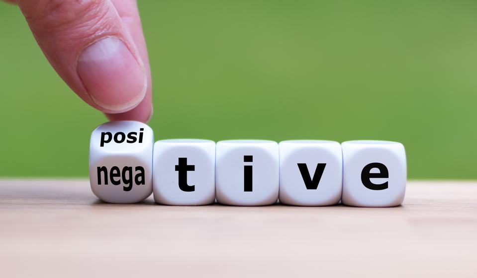 positive, words, goals, success